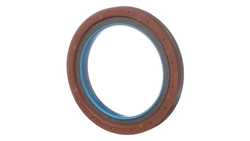 Seal Front Shaft Seal — universal New Holland service part, fits 264 models — 504042684
