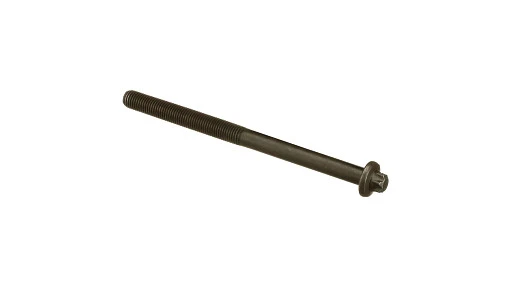 Bolt M12 x 1.5 x 165mm — universal New Holland service part, fits 535 models — 504081533