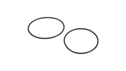 O-Ring 91.41mm ID x 3.47mm — universal New Holland service part, fits 734 models — 504325903