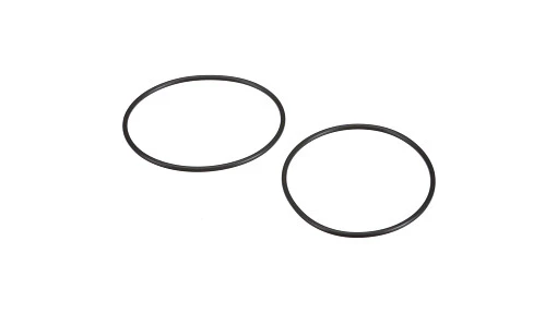 O-Ring 91.41mm ID x 3.47mm — universal New Holland service part, fits 734 models — 504325903