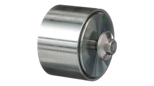 Idler Maximum Length 73 mm — universal New Holland service part, fits 255 models — 504356836