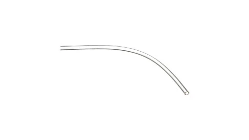 Hose 4mm ID x 200mm L — fits 21 New Holland models — 5092909