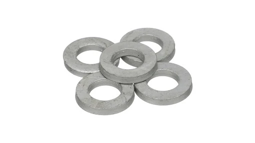 Washer 17mm ID x 32mm OD x 5mm Thk — universal CNH service part, fits 303 models — 5100516