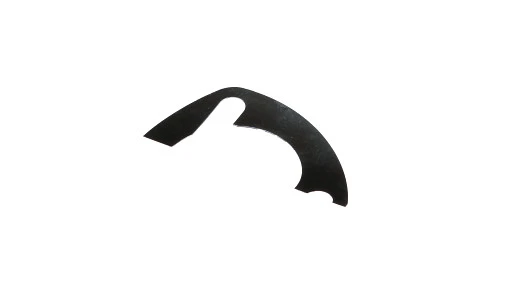 Shim 53mm ID x 86mm OD x 0.1mm Thk — fits 184 models across the CNH lineup — 5100789