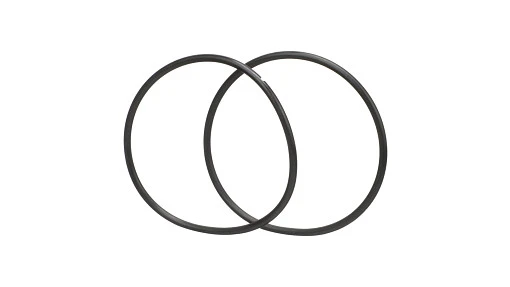 O-Ring 82.1mm ID x 3.53mm Thk, Nbr — universal CNH service part, fits 217 models — 510137