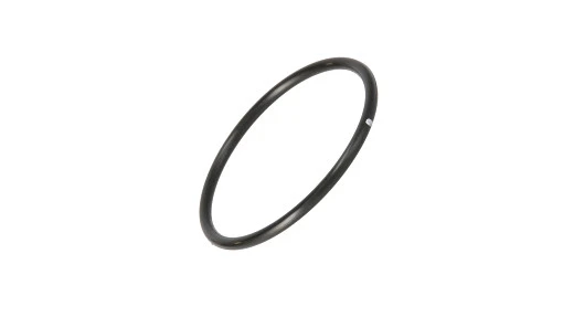 O-Ring 56.7mm ID x 3.53mm Thk, Nbr — universal CNH service part, fits 409 models — 510185