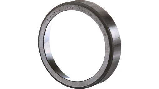 Bearing Cup 112.71mm OD x 23.81mm W — universal CNH service part, fits 465 models — 510892