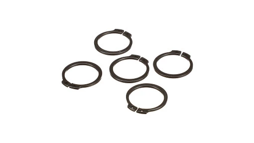 Circlip M35, Ext x 2.50 Thk — universal New Holland service part, fits 236 models — 5109282