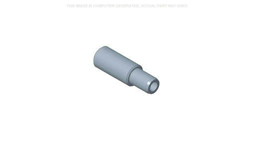 Pin 8mm OD x 25.5mm L — fits 174 models across the CNH lineup — 5110157