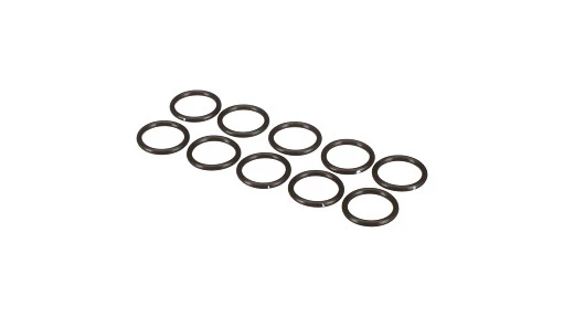 O-Ring 23.4mm ID x 3.53mm Thk, Nbr — fits 16 New Holland models — 511029
