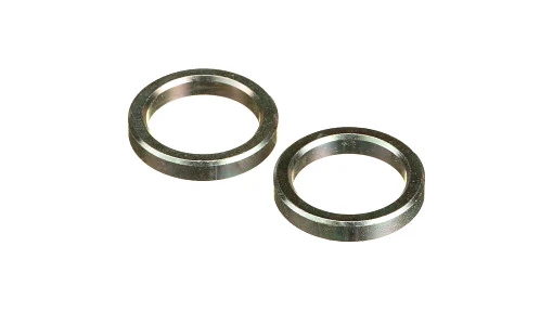 Spacer 25.5mm ID x 34mm OD x 5.9mm L — fits 102 models across the CNH lineup — 5111573