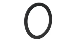 Seal 41.22mm ID x 50.8mm OD x 1.93mm Thk — fits 131 models across the New Holland lineup — 511297