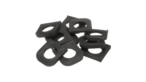 Seal, Glass Window, 30mm L — fits 100 models across the New Holland lineup — 5113395
