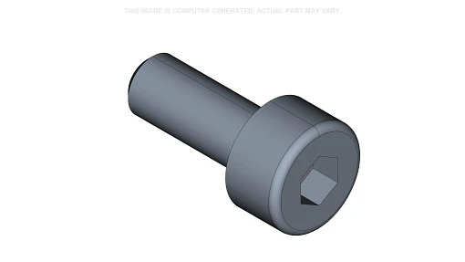 Hex Soc Screw M4 x 10mm, Cl 8.8 — fits 110 models across the CNH lineup — 5113531