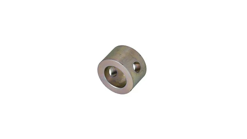 Ring 24mm ID x 38.4mm OD x 25mm L — universal CNH service part, fits 213 models — 5116247