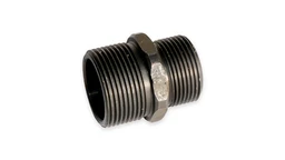 Adapter 1-1/8'' - 16 x M25 X 1.5 — fits 131 models across the Fiat lineup — 5116767