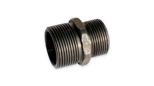 Adapter 1-1/8'' - 16 x M25 X 1.5 — fits 131 models across the Fiat lineup — 5116767