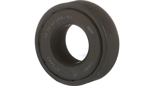 Spherical Bearing 30.16mm ID x 64.29mm OD x 21.43mm W — fits 109 models across the CNH lineup — 5119699