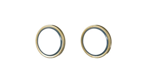 Seal 56mm ID x 70mm OD x 7.5mm Thk — fits 109 models across the CNH lineup — 5121471