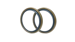 Seal 50mm ID x 62mm OD x 7mm Thk — fits 190 models across the New Holland lineup — 5122548