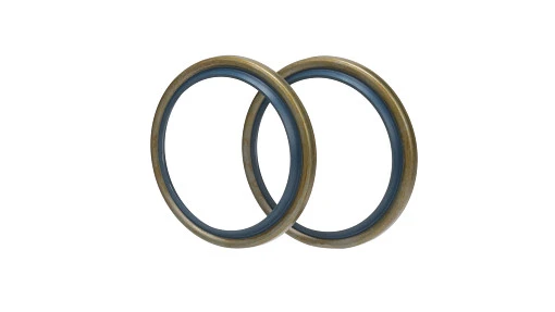 Seal 50mm ID x 62mm OD x 7mm Thk — fits 190 models across the New Holland lineup — 5122548