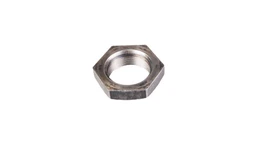 Ring Nut Hex, M36 x 1.5 — fits 100 models across the CNH lineup — 5123114
