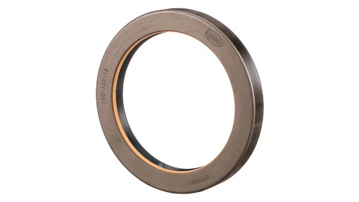Seal 100mm ID x 130mm OD x 16mm Thk — fits 40 CNH models — 5123205