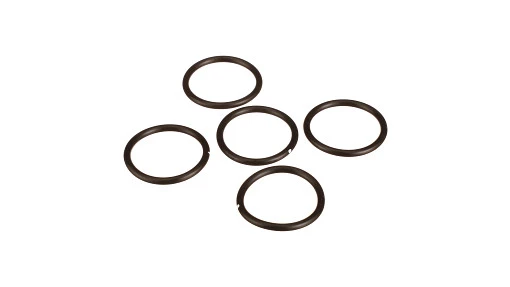 O-Ring 50.2mm ID x 5.33mm Thk, Nbr — fits 33 New Holland models — 512556