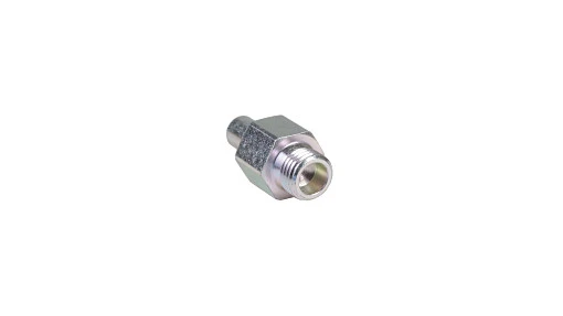 Set Screw Hex, M14 x 1.5 x 40mm, Cl 5.8 — fits 31 CNH models — 5129514