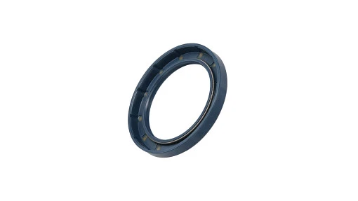 Rubber Seal 65mm ID x 90mm OD x 10mm Thk — fits 26 CNH models — 5131495