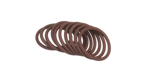 O-Ring 1.78mm Thk x 17.17mm ID, 80 Duro — universal CNH service part, fits 217 models — 5135735