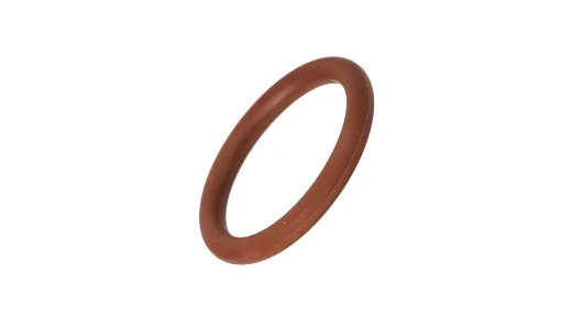 O-Ring 0.103'' Thk x 0.674'' ID, -115, 80 Duro — universal CNH service part, fits 401 models — 5135738