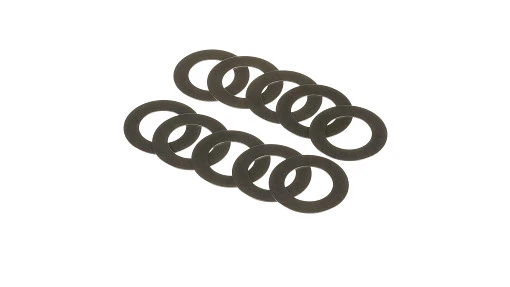 Thrust Washer 30mm ID x 50mm OD x 0.8mm Thk — fits 115 models across the New Holland lineup — 5145499