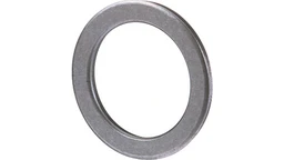 Shim 45.5mm ID x 64mm OD x 5.25mm Thk — fits 95 models across the New Holland lineup — 5148570