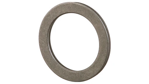 Shim 45.5mm ID x 64mm OD x 5.35mm Thk — fits 94 models across the New Holland lineup — 5148572