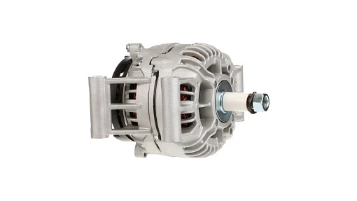 Reman-Alternator Alternator — fits 99 models across the New Holland lineup — 51488612R