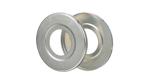 Disc 35.2mm ID x 80mm OD x 6mm Thk — fits 134 models across the New Holland lineup — 5150371