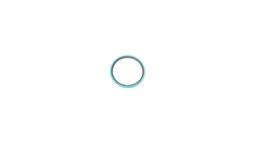 Seal 42.55mm ID x 50.12mm OD x 3.2mm Thk — fits 195 models across the New Holland lineup — 5152665