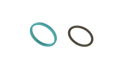 Seal 22.55mm ID x 30.1mm OD x 3.2mm Thk — fits 163 models across the New Holland lineup — 5160827