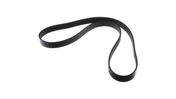 Belt Flat, 28.48mm W — fits 6 New Holland models — 51646772