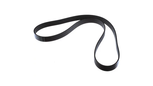 Belt Flat, 28.48mm W — fits 6 New Holland models — 51646772