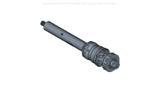 PTO for New Holland DISCBINE-210 — 51670447