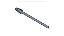 PTO for New Holland DISCBINE-210 — 51670448