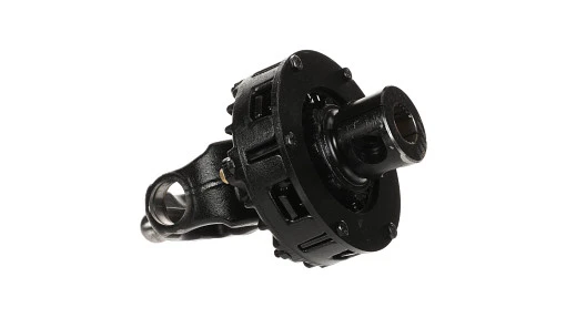 PTO Clutch for New Holland DISCBINE-210 — 51670451