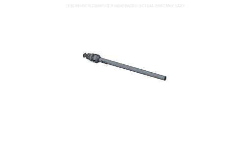 PTO for New Holland DISCBINE-210 — 51670802