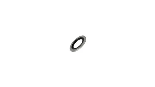 Sealing Washer 13.4mm ID x 24mm OD x 1.5mm Thk — universal New Holland service part, fits 232 models — 5167639