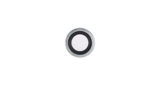 Sealing Washer 14.09mm ID x 26.45mm OD x 1.5mm Thk — universal New Holland service part, fits 365 models — 5167640