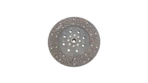 Clutch Plate Z10, 310mm L — fits 20 New Holland models — 5167937