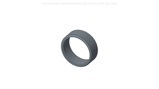 Roller Bearing 45mm ID x 53mm OD x 20mm W — fits 96 models across the New Holland lineup — 5168192