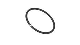 Snap Ring 1.5mm Thk, Ext — fits 127 models across the New Holland lineup — 5168195